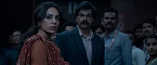 Cheekatilo Movie Download (2026) Dual Audio [Hindi ORG & Telugu] WEB-DL – 480P | 720P | 1080P GDrive & Watch – Dual Audio – Flixmet.com